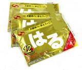金兔子 保暖贴 暖身煖宝宝 痛经贴 贝贝熊 足贴 袋鼠发热帖 批发
