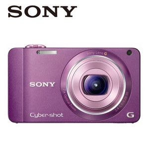 索尼 SONY DSC-WX10数码相机 新款发布 行货