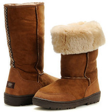 �ۿ۵���޴�����СƱ-��ɫUGG��Ʒѩ��ѥ,5245��ͲŮѥ��,����!