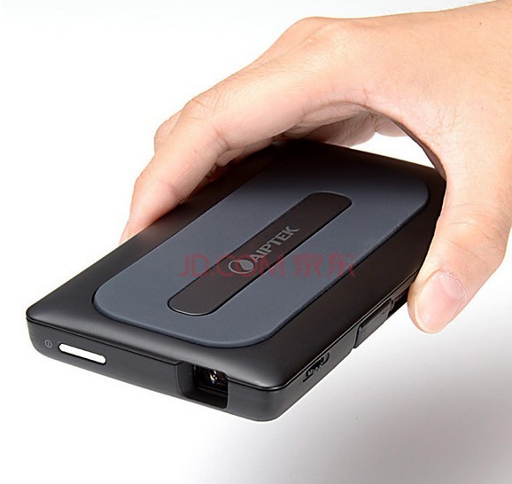 爱普泰克A50P 安卓系统专用投影机智能机小型