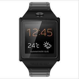 IK8蓝牙智能手表安卓系统腕表可穿戴智能设备