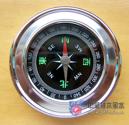 开光不锈钢便携指南针/多功能袖珍罗盘 风水测量定位 正风水开运|ruв категории открытый/альпинизм/в поход/Поездки товаров, сообщение/навигация/класс открытый таблица, компас/термометр/барометр/высотомер - от Buy2taobao.com для оказания профессиональной услуги покупки агента Taobao