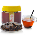 几木朵 台湾食品 原味纯黑糖块 月子红糖 古方红糖 土红糖 包邮