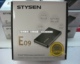 Zynet STYSEN E09 2.5外接盒74.99元sata-USB