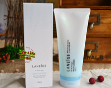 Laneige/兰芝 专业多效洁面膏/洗面奶/温和清洁卸妆/专柜正品