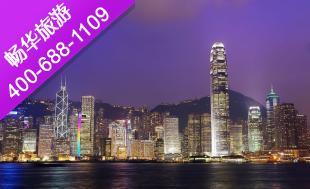 杭州到香港旅游 澳门旅游 【天际100海洋公园】港澳港双直航5日游 杭州到香港旅游 澳门旅游 【天际100海洋公园】港澳港双直航5日游