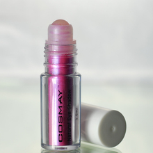 Cosmay 歌诗美  天然矿物有机植物彩色眼影粉 散粉2#浅紫 3.5ml