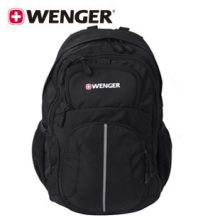 【新品】瑞士军刀威戈 <span class=H>多</span><span class=H>功能</span> 旅行<span class=H>电脑</span>背<span class=H>包</span>(SAB87610109044)