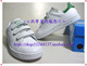 阿迪达斯adidas Stan Smith史密斯全白绿