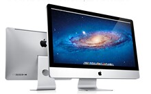 apple/苹果新款iMac 一体机mc309CH/A 电脑21.5寸大陆行货正品