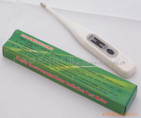 优惠促销商品手持电磁辐射检测仪/测试笔