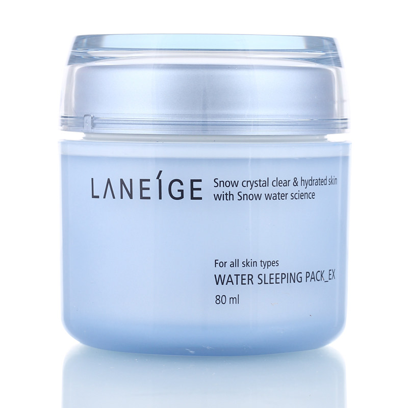 Laneige/��֥˯����Ĥ ��ˮ����_EX������ ר����Ʒ/��ˮ
