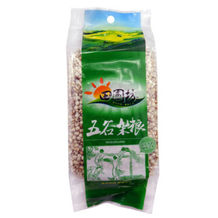  【天猫超市】田园坊 贵州米仁 350g/包  薏米仁 杂粮 粗粮