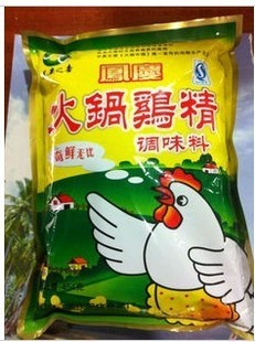  火锅鸡精 火锅专用鸡精 重庆特产 特色调味料 火锅配料 食品配料