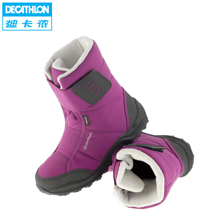 Обувь Quechua