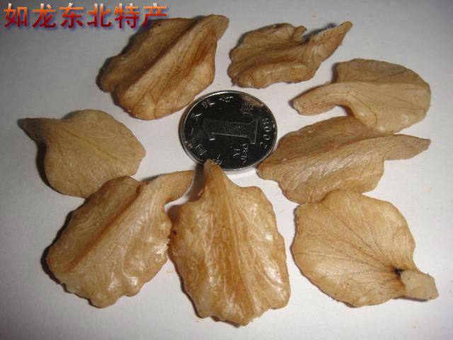 东北长白山特产/野生一等山核桃仁/新货/坚果/滋补品/特价