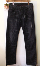 Джинсы мужские Скидки! счетчики угадать аутентичные