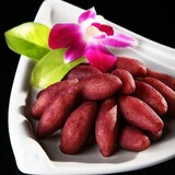 富亿农小紫薯浪漫肯德基蛋挞用料美食零食品小吃北京特产12袋包邮