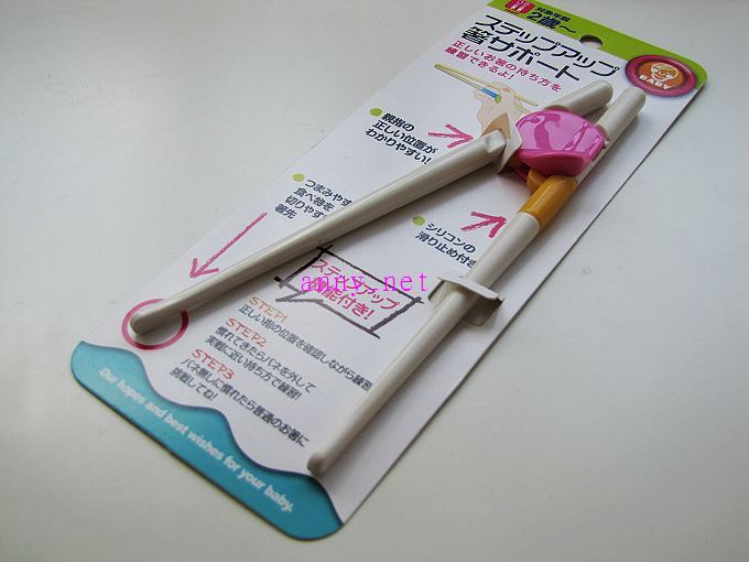 Original Export to Japan security children Brain Learning chopsticks Training Chopsticks Baby chopsticks Puzzle chopsticksin the Diapers/Care/Feeding/Push lathe , Other baby supplies category - from Buy2taobao.com to provide professional Taobao agent buy service