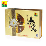 康富来特级冰糖燕窝 70ml*6瓶 金丝燕 即食 营养滋补品 送礼礼盒