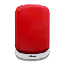 Ithink/埃森客 2.5寸/移动硬盘/320G/320GB/USB2.0 限量疯抢价