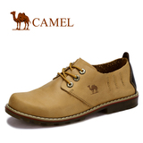 camel���� ����Ь ȫţƤ��� ��ͷЬ �ճ�����Ь 2012����