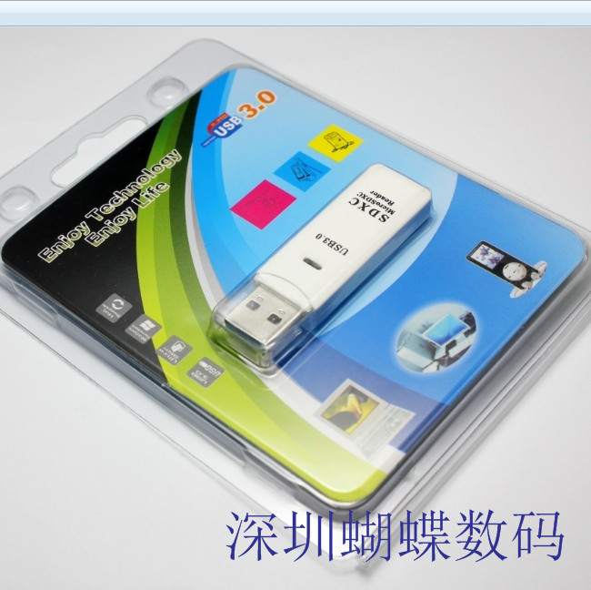 mobile phone camera Memory Card Reader Direct Reading SD/micro sd/TF computer USB3.0 High-speed two in onein the 3C Digital Accessories, Digital peripheral , Reader category - from Buy2taobao.com to provide professional Taobao agent buy service