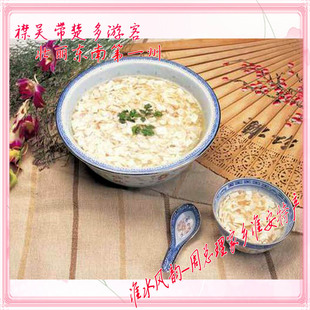  淮安特产 亁隆爷御赐 私房菜 淮扬名菜 烩豆腐 平桥豆腐 400g