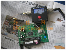 工程级AP UBNT祼板 2.3G WDS 中文大功率400mw 27DB 支持升级