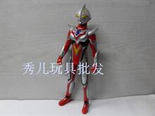 特价 热卖27.5厘米 奥特曼 电光超人 发声发光 玩具特价