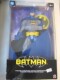 蝙蝠侠 BATMAN 12寸电影版 美国美泰MATTEL出品