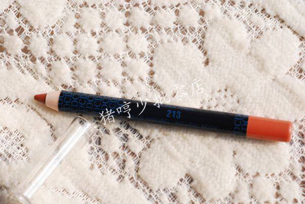 Dior Glossy Lipliner Pencil迪奥柔光唇线笔#213