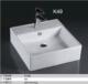 高档艺术盆台盆K49