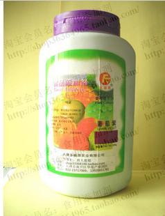  粉着色剂染色剂 500g 食品添加剂食用色素 着色剂天福源 柠檬黄60