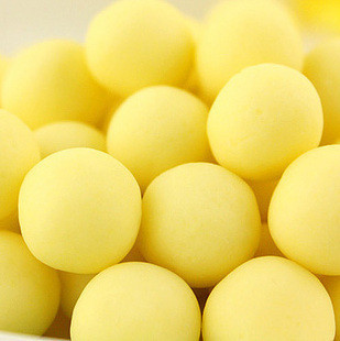  【满68包邮】内蒙古特产奶酪 天美华乳香蕉奶酪豆250g冰激凌乳酪