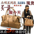 2012新款真皮女包 欧美复古时尚韩版手提单肩斜挎牛皮包包女包