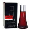 包邮 折损品 HUGO BOSS雨果博斯 优客深红女士香水 ZSYKE0004-H