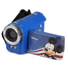 видеокамера Дисней/Disney dv535 ребенка цифровой фотоаппарат