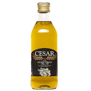  【天猫超市】西班牙原瓶进口 恺萨特级初榨橄榄油500ml/瓶