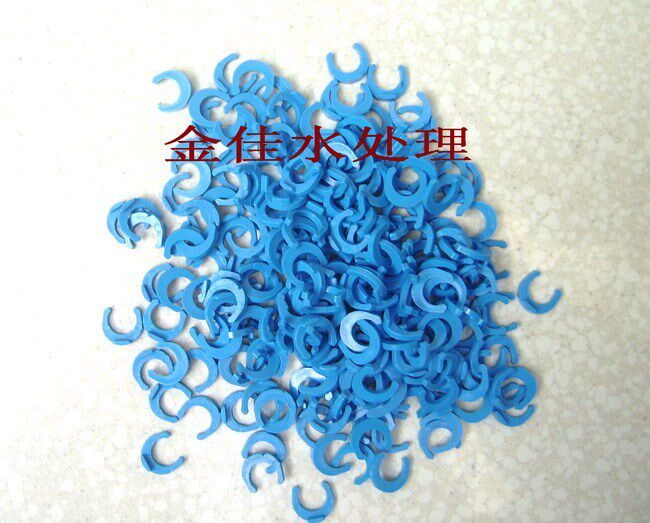 快接卡子 RO50G75G纯水机净水器直饮机美的沁园安吉尔佳尼特通用