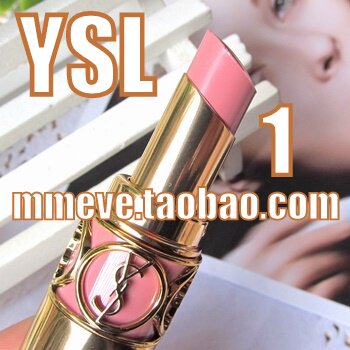 ㊣香港专柜 YSL/圣罗兰  迷魅唇膏 SPF15㊣ 唇膏/口红