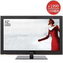 Changhong ���� LED32760X 32��LED���� Һ������ USB����