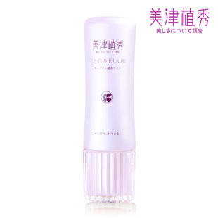 美津植秀面膜 泡泡氧气氧气面膜50G 镇店之宝 补水美白 舒缓修护