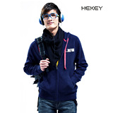 贝蕾地2011秋男童装全棉线衣韩版<em>宝宝</em>毛衣开