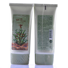 ���ʹ�  Skin Food «������һBB˪ 01#����ɫ 02#��Ȼɫ