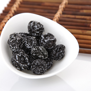 新疆特产 超大 一级天山乌梅 7元/半斤 江浙沪皖满百包邮