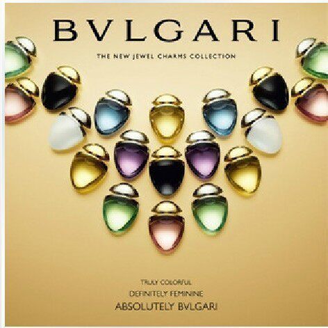 免税正品 Bvlgari/宝格丽 璀璨珠宝系列 女士香水25ml 8款