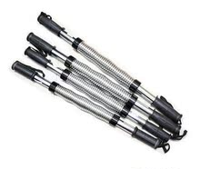 官方正品 20kg-60kg一字型臂力器/臂力棒/腕力器/扩胸器