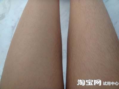 魔净美体膏脱毛膏试用报告_rfvfg