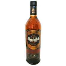 ����ơ������Ƶ�15�괿����ʿ�ɡ�GLENFIDDICHPURE MALT��